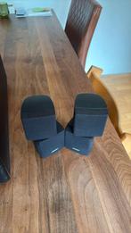 Bose acoustimass 5 serie 3, Audio, Tv en Foto, Ophalen, Gebruikt, 120 watt of meer, Bose