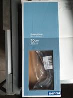 Onderuitloop mengkraan, Ophalen of Verzenden, Nieuw, Chroom, Kraan