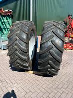 620/70R42, Zakelijke goederen, Ophalen