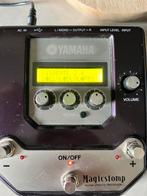 Yamaha Magic Stomp Shadows, Muziek en Instrumenten, Ophalen of Verzenden, Zo goed als nieuw