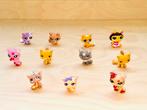Littlest Pet Shop LPS Hasbro 11 katjes vintage toys, Verzamelen, Poppetjes en Figuurtjes, Verzenden, Gebruikt