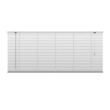 240 x 180 cm lamellen wit 25 mm aluminium beschikbaar voor biedingen
