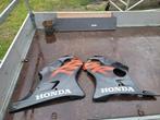 Honda CBR 600 F4 Zijkuipen - Licht Beschadigd, Motoren, Ophalen