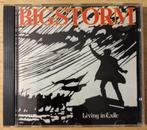 CD Bigstorm - Living In Exile 9 25918-2 Rock, Ophalen of Verzenden, Overige genres