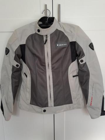 revit dames motorjas beschikbaar voor biedingen