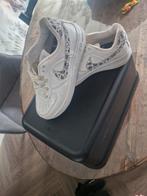 Nike air force !!!, Ophalen of Verzenden, Zo goed als nieuw, Wit
