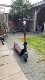 Elektrische step van niu, Fietsen en Brommers, Steps, Ophalen, Gebruikt, Elektrische step (E-scooter), NIU