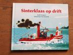 Sinterklaas op drift, Ophalen of Verzenden, Zo goed als nieuw