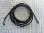 Optische audio kabel - 3 meter, Ophalen of Verzenden, Zo goed als nieuw, 2 tot 5 meter, Optische kabel