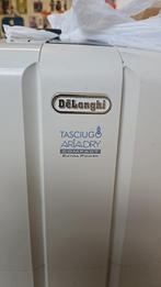 Delonghi Tasciuh Ariadry, Ophalen, Gebruikt, Minder dan 60 m³, 3 snelheden of meer