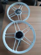 Nieuwe gespoten set wielen puch maxi, Fietsen en Brommers, Ophalen of Verzenden, Nieuw, Overige typen