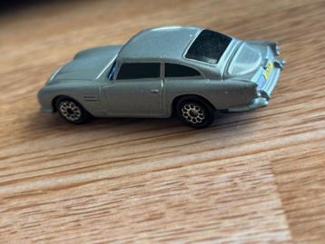TicToc modelauto Aston Martin DB5 / James Bond beschikbaar voor biedingen