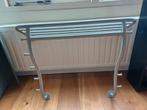 Stevige kapstok, Huis en Inrichting, Woonaccessoires | Kapstokken, Gebruikt, Minder dan 100 cm, Metaal, Ophalen