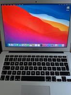 MacBook Air 13", Computers en Software, Apple Macbooks, Gebruikt, Qwerty, 8 GB, 13 inch
