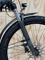 Cube Reaction Hybrid Pro 500 Allroad E-Mountainbike Sram NX, Fietsen en Brommers, Fietsen | Mountainbikes en ATB, Hardtail, Heren