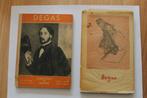 Edgar Degas, Ophalen of Verzenden, Gelezen, Schilder- en Tekenkunst