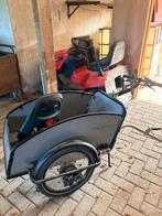 Roam Connect Carrier Family met beugel voor rolstoel, Diversen, Ophalen, Gebruikt