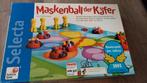 Maskenball der kafer, Ophalen of Verzenden, Zo goed als nieuw