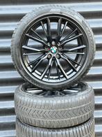 18” Orig Bmw G20 G21 G22 G23 Styl 796M velgen winterbanden, Auto-onderdelen, Banden en Velgen, Ophalen, 18 inch, Nieuw, Winterbanden