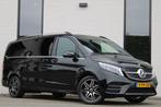 Mercedes-Benz V-Klasse 250d / BPM VRIJ / XXL / DC / AMG / 4-, Automaat, Gebruikt, Met garantie (alle), 2500 kg