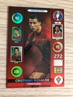 Panini EK 2016 Cristiano Ronaldo Time Machine, Ophalen of Verzenden, Zo goed als nieuw, Buitenlandse clubs, Spelerskaart