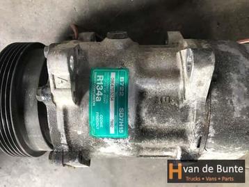 Aircopomp SD7H15 Peugeot Boxer R134A B722 beschikbaar voor biedingen