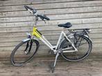 Gazelle damesfiets, Fietsen en Brommers, Fietsen | Dames | Damesfietsen, 56 cm of meer, Ophalen, Gebruikt, Gazelle