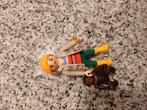 Playmobil Baby Aap met Verzorgster - Set 11086, Kinderen en Baby's, Speelgoed | Actiefiguren, Ophalen of Verzenden
