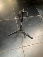 Ukelele standaard/steun, Muziek en Instrumenten, Standaards, Ophalen of Verzenden, Gebruikt, Instrumentstandaard, Overige instrumenten