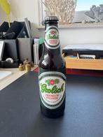 Bierflesje Grolsch ongeopend, Ophalen of Verzenden, Zo goed als nieuw, Grolsch