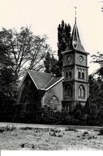 Laag Keppel, Kerk, Verzamelen, Ansichtkaarten | Nederland, Ophalen of Verzenden, Ongelopen, Gelderland