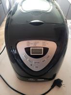 Broodbakmachine - Princess, Met timer, Ophalen of Verzenden, Zo goed als nieuw, Kijkvenster