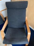Kussen voor POÄNG fauteuil of schommelstoel., Minder dan 75 cm, Ophalen of Verzenden, Zo goed als nieuw, Stof