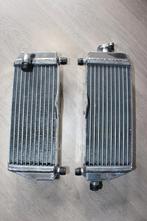 Radiateurs Yamaha yz250 Fantic xx250 2005 t/m 2024 – Nieuw, Ophalen of Verzenden, Nieuw