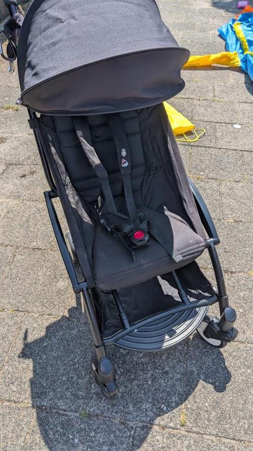 Yo-yo Kinderwagen - Zo goed als nieuw, Kinderen en Baby's, Kinderwagens en Combinaties, Zo goed als nieuw, Kinderwagen, Overige merken