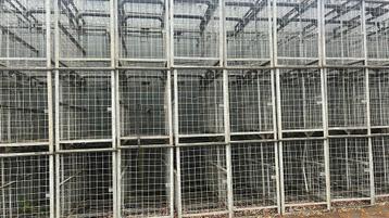 220 stuk Preirekken preiboxen beschikbaar voor biedingen