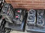 PARTIJ VIDEOKAARTEN, Computers en Software, Videokaarten, Ophalen, AMD, GDDR6, PCI-Express 4