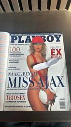 Playboy uit 1998, Ophalen of Verzenden, Zo goed als nieuw