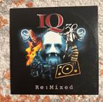 IQ - Re:Mixed 1CD, Ophalen of Verzenden, Gebruikt, Poprock