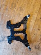 Aluminium shocktower traxxas slash 4x4, Ophalen, Auto offroad