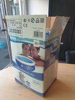 Zwembad Jilong Ø2,4m x h63cm, Gebruikt, Rond, Ophalen of Verzenden, Opzetzwembad