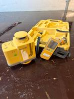 Topcon RL-50B Bouwlaser - Perfect voor elke klus!, Doe-het-zelf en Verbouw, Meetapparatuur, Ophalen of Verzenden, Gebruikt, Licht
