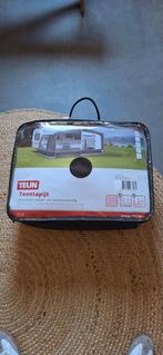 NIEUW! Teun tenttapijt voor voortent of luifel.300x400cm., Caravans en Kamperen, Kampeeraccessoires, Ophalen of Verzenden, Nieuw