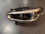 BMW 1 SERIE F20 F21 LCI FACELIFT VOL LED KOPLAMP 7453517, Ophalen of Verzenden, Gebruikt, BMW