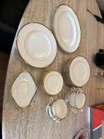 Wedgwood serviesset, Antiek en Kunst, Ophalen of Verzenden