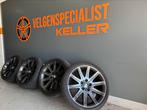 Bmw 19 inch Styling 95 velgen breedset 5x120 5 6 7 Serie, Ophalen of Verzenden, 19 inch, Zomerbanden, Banden en Velgen