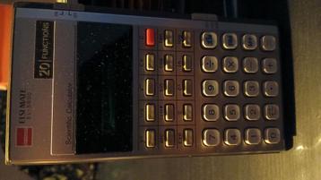 Sharp el-5800 beschikbaar voor biedingen