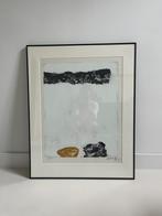 Robert Motherwell - Lithografie, Antiek en Kunst, Kunst | Litho's en Zeefdrukken, Ophalen of Verzenden