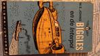 biggles pockets, Boeken, Ophalen, Gelezen, W.E. Johns