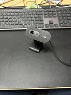Logitech C270 HD Webcam, Ophalen of Verzenden, Zo goed als nieuw